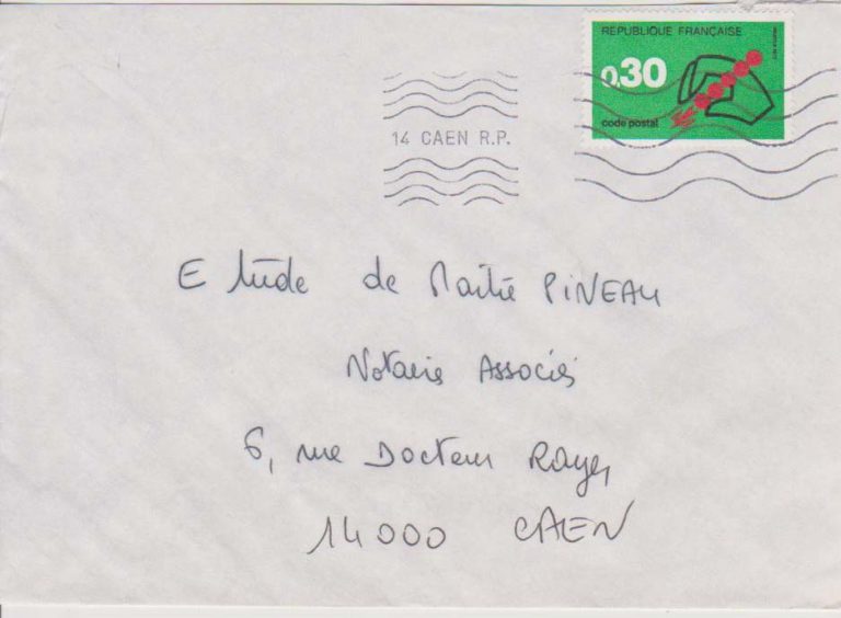 poid d une lettre pour un timbre